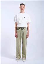 Dr Denim jeans Omar jet yellow - immagine 2