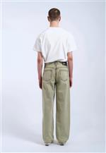 Dr Denim jeans Omar jet yellow - immagine 3