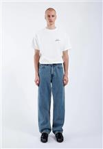 Dr Denim jeans Omar canyon sky retro