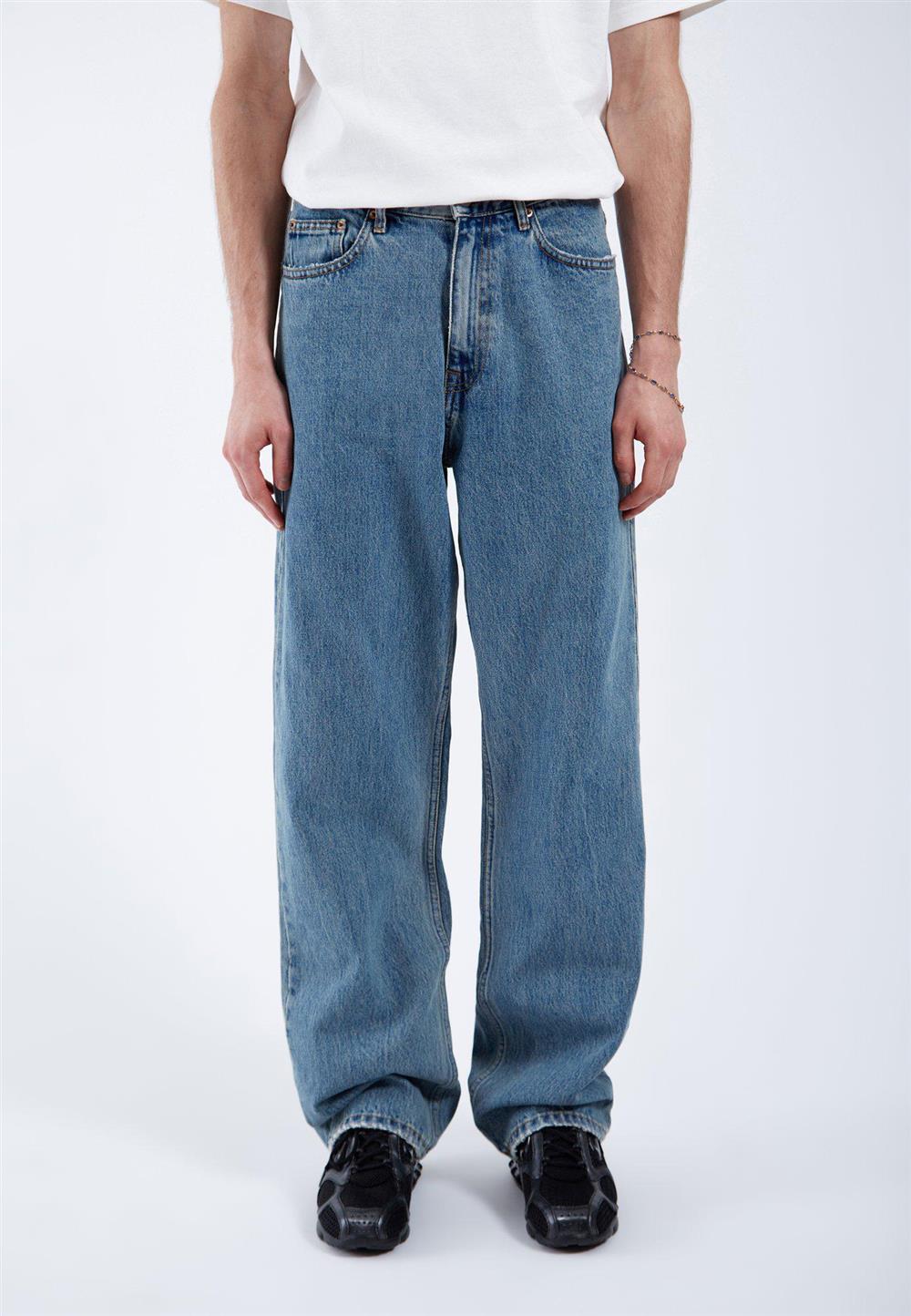 Dr_Denim_jeans_Omar_canyon_sky_retro Dr Denim jeans Omar canyon sky retro - immagine 2