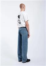 Dr Denim jeans Omar canyon sky retro - immagine 3