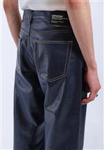 Dr Denim jeans Omar steel blue coat - immagine 2