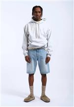 Dr Denim Omar shorts stream light - immagine 2