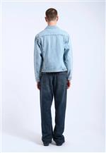 Dr Denim giubbino jeans - immagine 4