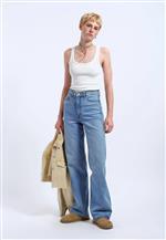 Dr Denim jeans Echo bay blue jay - immagine 2