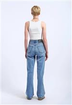 Dr Denim jeans Echo bay blue jay - immagine 3