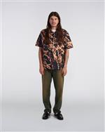 Edwin camicia Yakedo multicolor