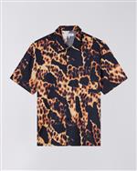 Edwin camicia Yakedo multicolor - immagine 3