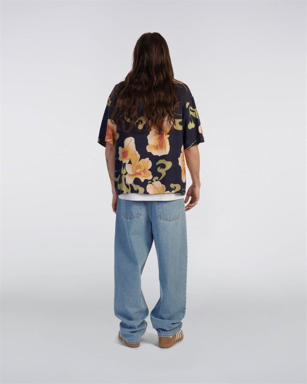 Edwin_camicia_fantasia_Aware Edwin camicia fantasia Aware - immagine 2