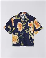 Edwin camicia fantasia Aware - immagine 3