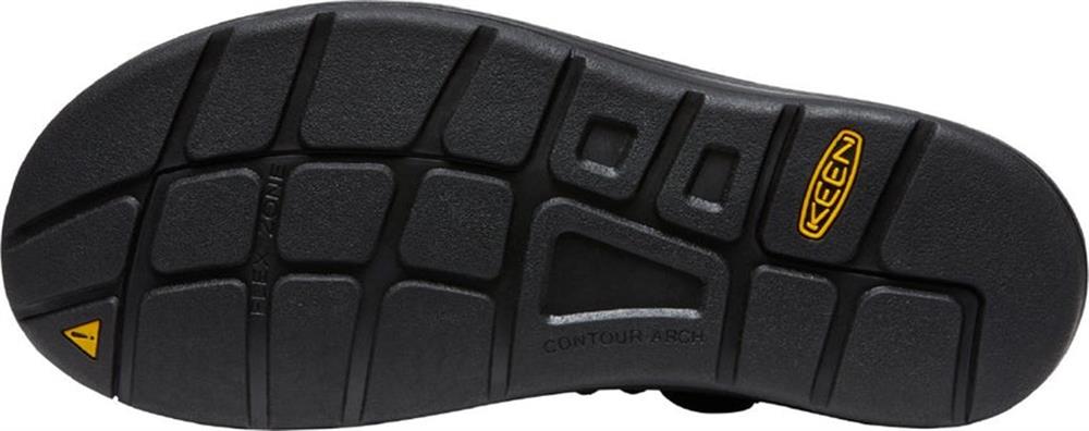 Keen_sandalo_nero Keen sandalo nero - immagine 4