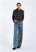 Dr Denim jeans Rhue Canyon Sky Retro