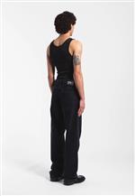 Dr Denim jeans Omar Worm Black - immagine 2