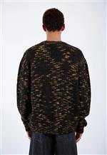 Dr Denim cardigan Tom nero - immagine 4