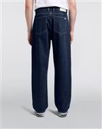 Edwin jeans Matrix blu - immagine 3