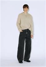 Dr Denim jeans Cormac nero