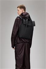 Rains zaino 2 Way Tote Backpack nero - immagine 2