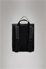 Rains zaino 2 Way Tote Backpack nero - immagine 4