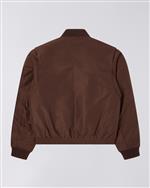 Edwin Ultra bomber bordeaux - immagine 3