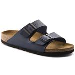 Birkenstock sandalo Arizona blu uomo