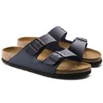 Birkenstock sandalo Arizona blu uomo - immagine 4