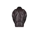 Nineminutes montone The Classic Shearling marrone - immagine 2