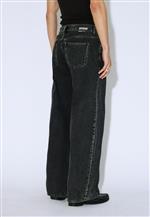 Dr Denim jeans Cormac nero - immagine 4
