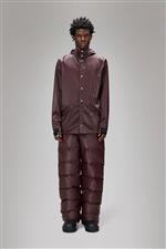 Rains jacket W3 vinaccio