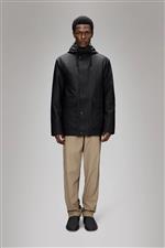 Rains Nome Parka nero