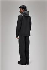 Rains Suva Softshell jacket nera - immagine 3