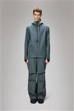 Rains SuvaSoftshell jacket verde
