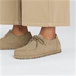 Birkenstock scarpa Utti lace taupe - immagine 3