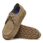 Birkenstock scarpa Utti lace taupe - immagine 4