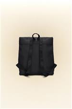 Rains zaino MSN Bag Mini nero - immagine 2