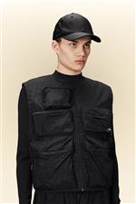 Rains cappello nero - immagine 2