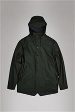 Rains Jacket W3 verde