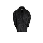 Nineminutes montone The Classic Shearling nero - immagine 2