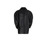 Nineminutes montone The Classic Shearling nero - immagine 3