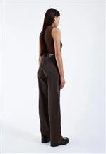 Dr Denim Echo marrone - immagine 3