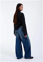 Dr Denim jeans baggy Ary - immagine 2