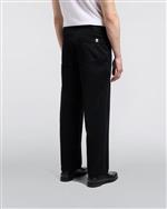 Edwin pantalone Solan nero - immagine 2