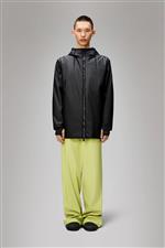 Rains Lohjya long jacket nera