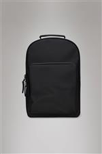 Rains zaino Book Daypack nero