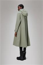 Rains Suva Vision Softshell Jacket verde - immagine 3