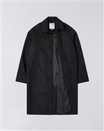 Edwin cappotto Mac wool antracite - immagine 3