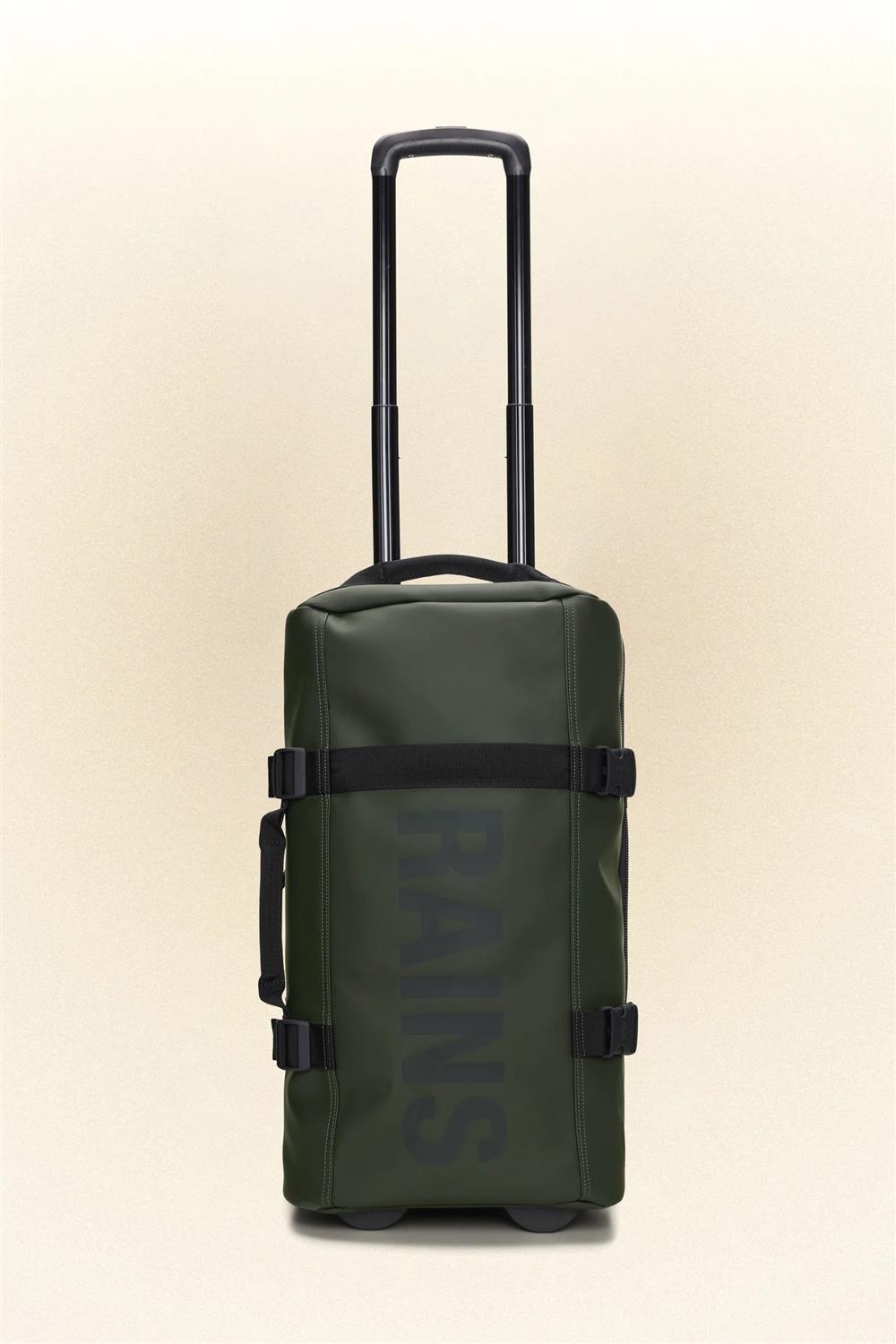 Rains trolly tecel cabin verde