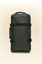 Rains trolly tecel cabin verde - immagine 2