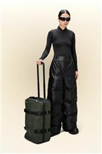 Rains trolly tecel cabin verde - immagine 3