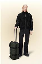 Rains trolly tecel cabin verde - immagine 4