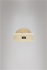 rains cappello Insulated sabbia